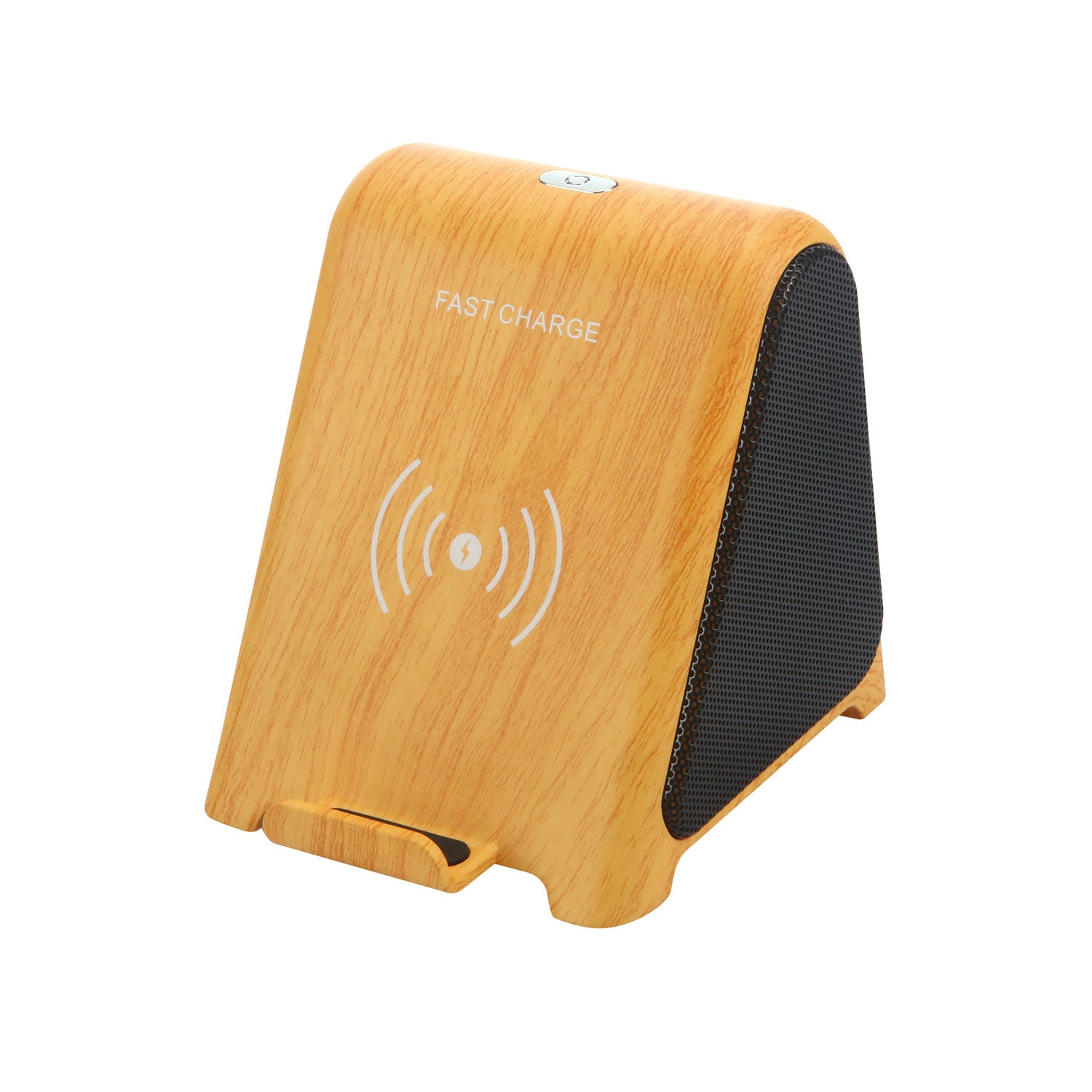 Mini Dual Speaker Subwoofer