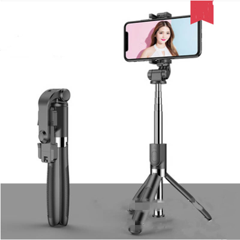 Bluetooth Selfie Stick Tripod