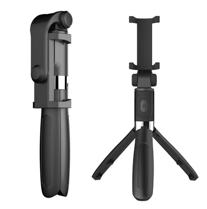 Bluetooth Selfie Stick Tripod