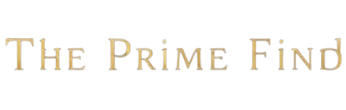 The Prime Finds